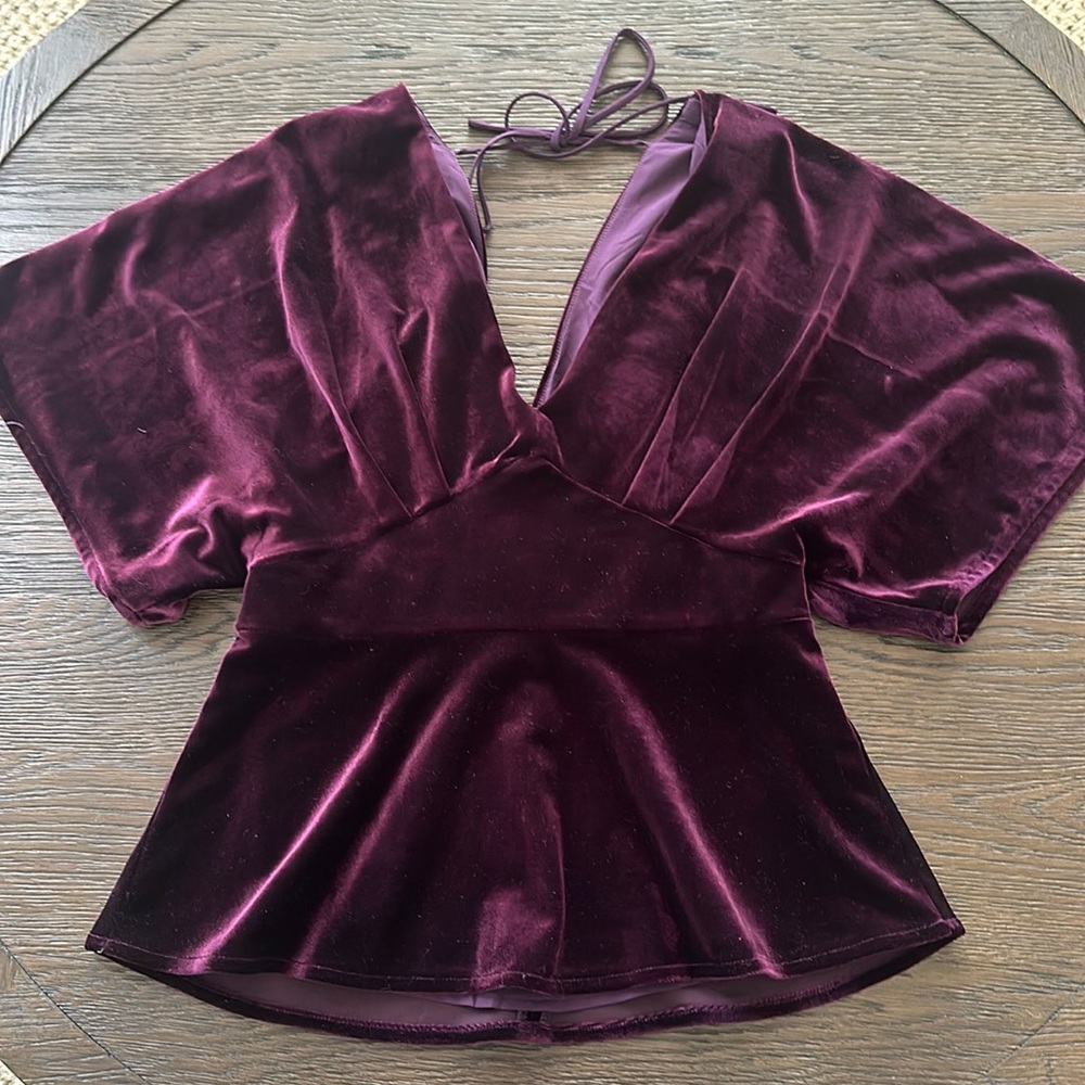 Adelyn Rae blouse